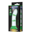 PRETTY LOVE - GODE MAGIQUE NIGHTFALL SANS VIBRATION VERT LUMINEUX