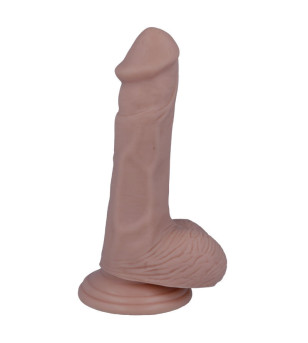 MR INTENSE - 5 PÉNIS RÉALISTE 16.5 CM -O- 3.5 CM