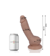 MR INTENSE - 8 PÉNIS RÉALISTE 17.6 CM -O- 3.5 CM