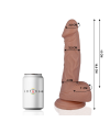 MR INTENSE - 16 PÉNIS RÉALISTE 19.6 CM -O- 3.2 CM