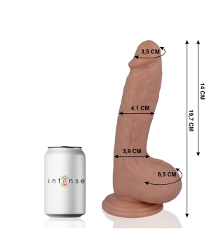 MR INTENSE - 17 PÉNIS...
