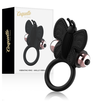 COQUETTE TOYS - COCKRING...