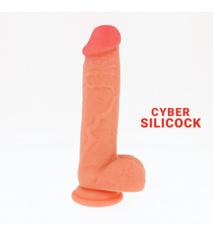 CYBER SILICOCK - SAUL...