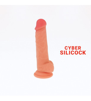 CYBER SILICOCK - JUDE...