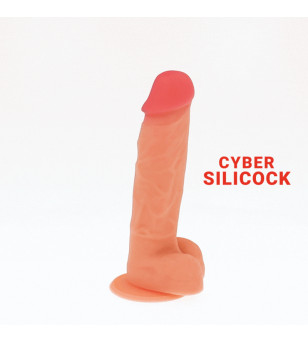 CYBER SILICOCK - OLIVER...