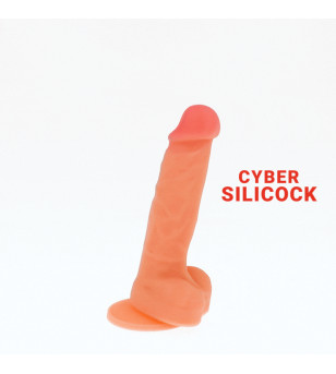 CYBER SILICOCK - ANSEL...