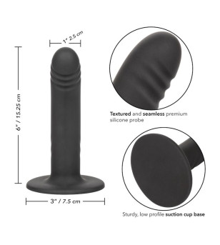 CALEXOTICS - BOUNDLESS GODE 15.25 CM COMPATIBLE HARNAIS