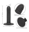 CALEXOTICS - BOUNDLESS GODE 15.25 CM COMPATIBLE HARNAIS