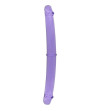 SEVEN CREATIONS - DOUBLE PÉNIS 30 CM VIOLET