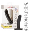 CALEXOTICS - GODE BOUNDLESS 12 CM COMPATIBLE AVEC HARNAIS