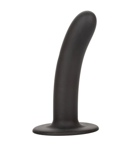 CALEXOTICS - BOUNDLESS DILDO 15.25 CM COMPATIBLE HARNAIS LISSE