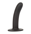 CALEXOTICS - BOUNDLESS DILDO 15.25 CM COMPATIBLE HARNAIS LISSE