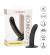 CALEXOTICS - BOUNDLESS DILDO 15.25 CM COMPATIBLE HARNAIS LISSE