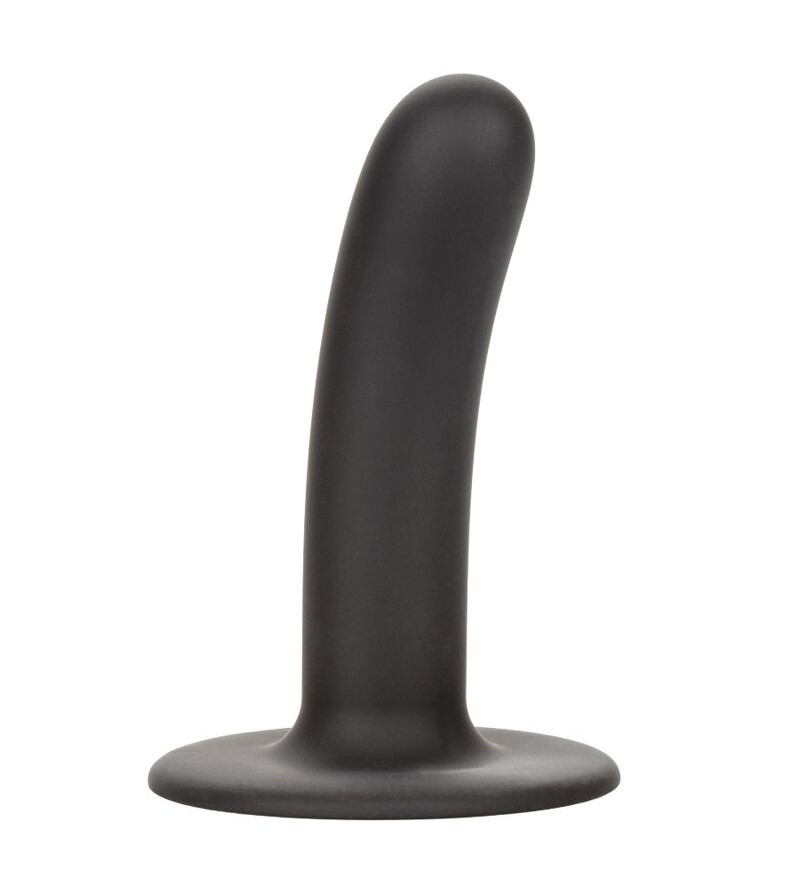 CALEXOTICS - BOUNDLESS DILDO 12 CM COMPATIBLE HARNAIS LISSE