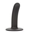 CALEXOTICS - BOUNDLESS DILDO 12 CM COMPATIBLE HARNAIS LISSE