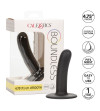 CALEXOTICS - BOUNDLESS DILDO 12 CM COMPATIBLE HARNAIS LISSE