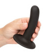 CALEXOTICS - BOUNDLESS DILDO 12 CM COMPATIBLE HARNAIS LISSE