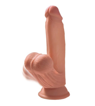 KING COCK - BALLES GODE 3D...