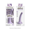 DILLIO - CURIOUS FIVE 12,7 CM LILAS