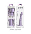 DILLIO - SLIM SEVEN 17,78 CM VIOLET