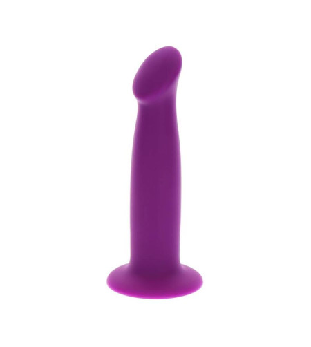 GET REAL - GOODHEAD DONG 12 CM VIOLET