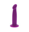 GET REAL - GOODHEAD DONG 12 CM VIOLET