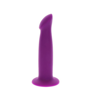GET REAL - GOODHEAD DONG 12 CM VIOLET