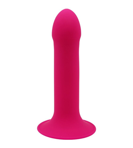 ADRIEN LASTIC - GODE EN SILICONE HITSENS 2 ROSE
