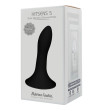 ADRIEN LASTIC - GODE EN SILICONE HITSENS 5 NOIR