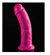 DILLIO - DILDO 20.32 ROSE