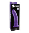 DILLIO - DILDO 20.32 VIOLET