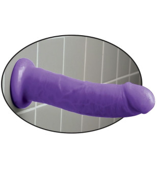 DILLIO - DILDO 20.32 VIOLET