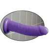 DILLIO - DILDO 20.32 VIOLET