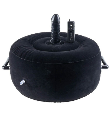 FETISH FANTASY SERIES - SIÈGE CHAUD GONFLABLE