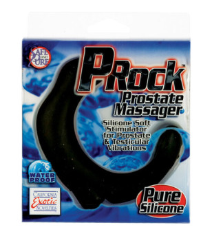 CALEXOTICS - MASSEUR DE PROSTATE P-ROCK