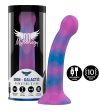 MYTHOLOGY - DION GALACTIC DILDO S - VIBRATEUR WATCHME TECHNOLOGIE SANS FIL COMPATIBLE