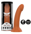 MYTHOLOGY - RUNE ROYAL DILDO M - VIBRATEUR WATCHME TECHNOLOGIE SANS FIL COMPATIBLE