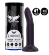 MYTHOLOGY DUMAN MYSTIC DILDO S - VIBRATEUR WATCHME TECHNOLOGIE SANS FIL COMPATIBLE