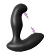 ANAL FANTASY ELITE COLLECTION - MASSAGER DE PROSTATE VIBRATEUR ELECTRO STIM