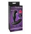 ANAL FANTASY ELITE COLLECTION - MASSAGER DE PROSTATE VIBRATEUR ELECTRO STIM