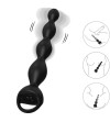 ARMONY - PLUG ANAL VIBRATEUR DOIGT NOIR