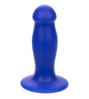 CALEXOTICS - ADMIRAL VIBRATEUR ANAL PLUG FIRST MATE BLEU