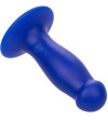 CALEXOTICS - ADMIRAL VIBRATEUR ANAL PLUG FIRST MATE BLEU