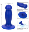 CALEXOTICS - ADMIRAL VIBRATEUR ANAL PLUG FIRST MATE BLEU