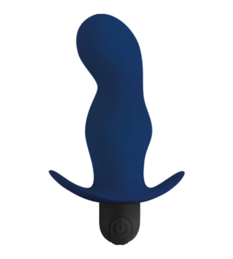 ALIVE - PLUG VIBRATEUR ANAL GLADIUS