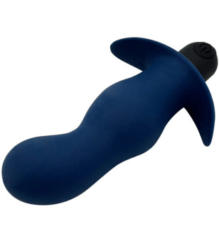 ALIVE - PLUG VIBRATEUR ANAL GLADIUS