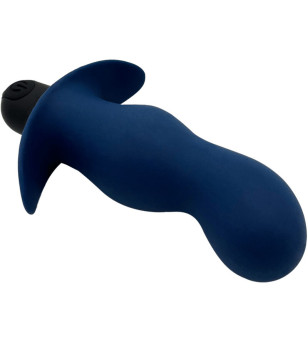 ALIVE - PLUG VIBRATEUR ANAL GLADIUS
