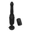 ANAL FANTASY ELITE COLLECTION - VIBRATEUR ANAL HAUT ET BAS ET EFFET CHALEUR