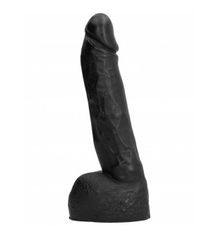 ALL BLACK - GODE FISTING 20 CM