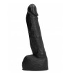 ALL BLACK - GODE FISTING 20 CM